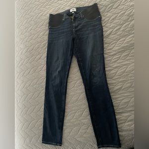 Paige Maternity Jeans Size 30